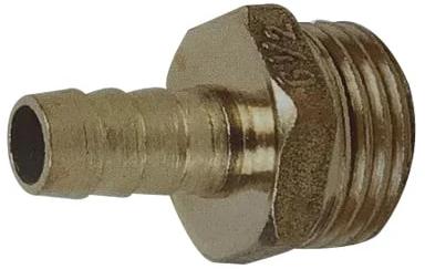 Composite Pipe Male Nozzle