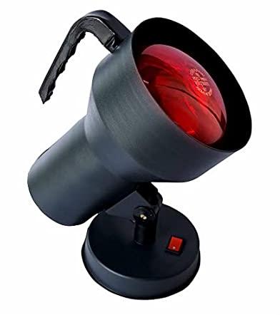 Heating Lamp