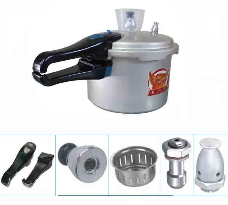 pressure cooker parts