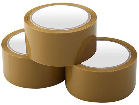 Bopp Tapes For Bag Sealing, Carton Sealing