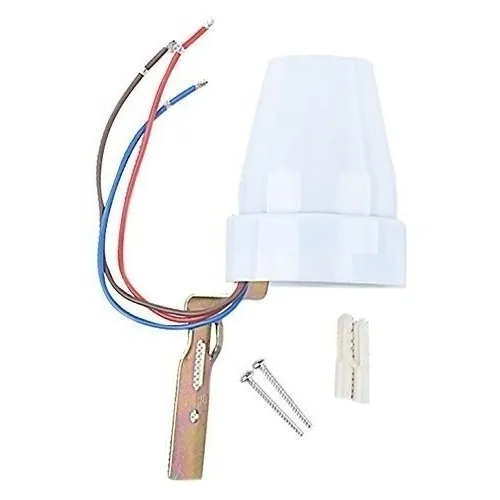 Street Light Sensor at best price INR 180 / in Faridabad Haryana from