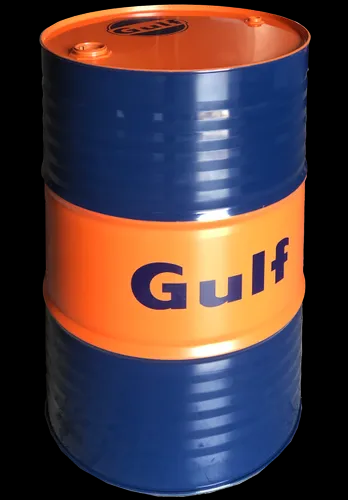 Gulf Lubricant Oil at best price INR 176 / Litre in Aurangabad ...