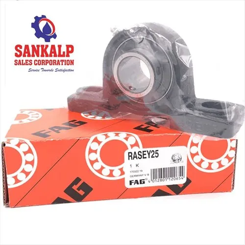 Ucp Pedestal Bearing, INR 1,330 / Piece by Sankalp Sales Corporation