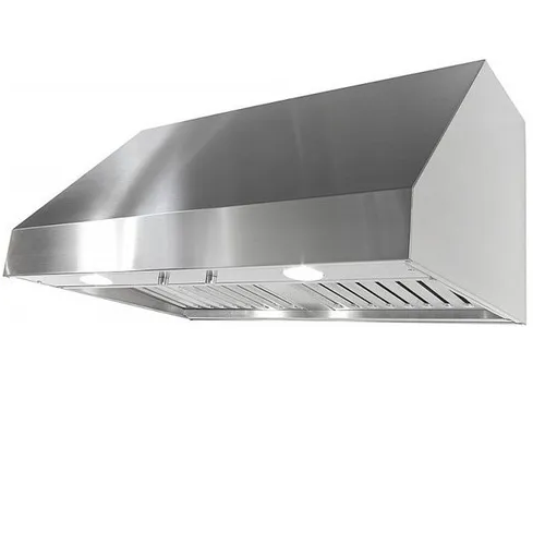 Stainless Steel Hood at best price INR 450 / Piece in Delhi Delhi from