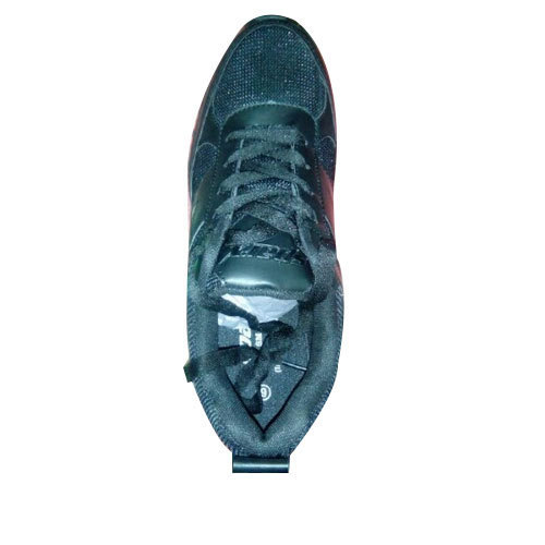 Buy Sparx Men's Black Sneaker Shoes for Men at Best Price @ Tata CLiQ