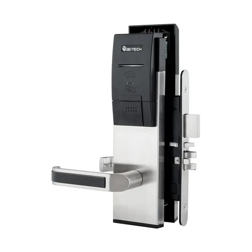 Automatic Door Lock, INR 10,000 / Piece by MAPPLE OUTRIGHT SERVICES