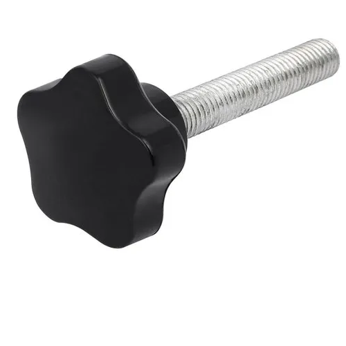 Screw Knob at best price INR 3 / Piece in Jaipur Rajasthan from Govind