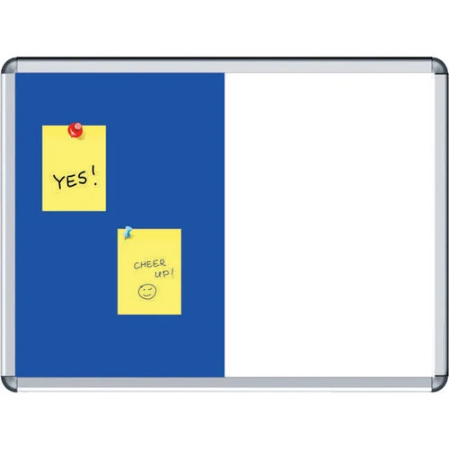 Combination Board, INR 150 / Square Feet by APR DISPLAY SYSTEMS from