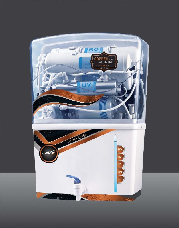 Electric domestic water purifier, for Industrial Use