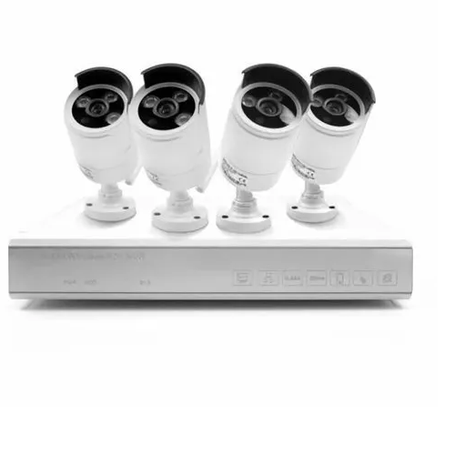 Analog Camera, INR 1,550 / unit by Vidyan Engineering Private Limited