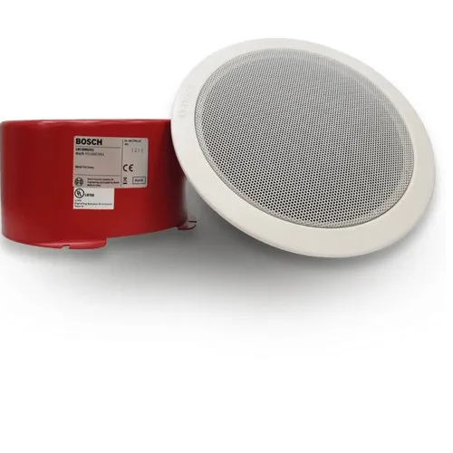 ceiling speaker, Size 6''inch at Rs 750 / Piece in Delhi Vidyan Engineering Private Limited