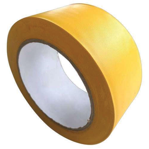 Floor Marking Tape at best price INR 50 / Piece in Delhi Delhi from