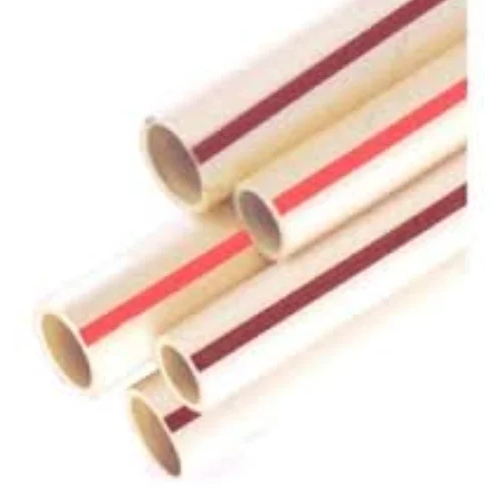 Supreme Cpvc Pipe, INR 130 / Piece by RD Enterprises ID 6677418