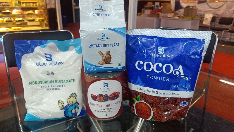 Cocoa powder, Certification : FSSAI Certified