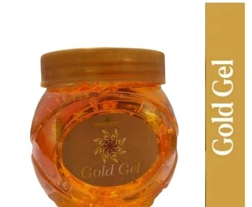 Priyam Herbs Gold Gel, for Body, Face, Feature : Good Quality