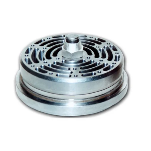 Compressor Valves, INR 3,000 / Piece by Samarthair Pneumatics Pvt. Ltd