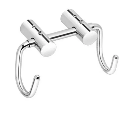 Stainless Steel Robe Hooks Acute Industies, Rajkot, Gujarat