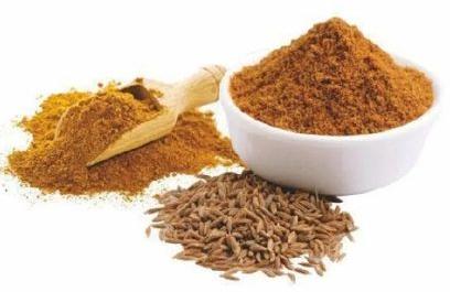 cumin powder