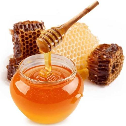 natural honey