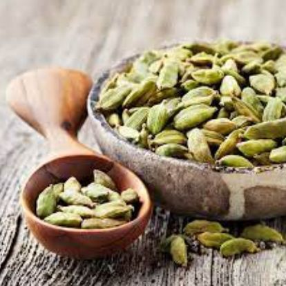 Organic Small Cardamom, for Cooking, Certification : FSSAI Certified