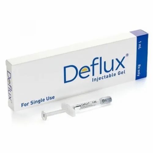deflux osteoarthritis injection