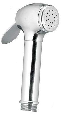 Polished Stainless Steel Dolphin Health Faucet, Feature : Durable, Leak Proof