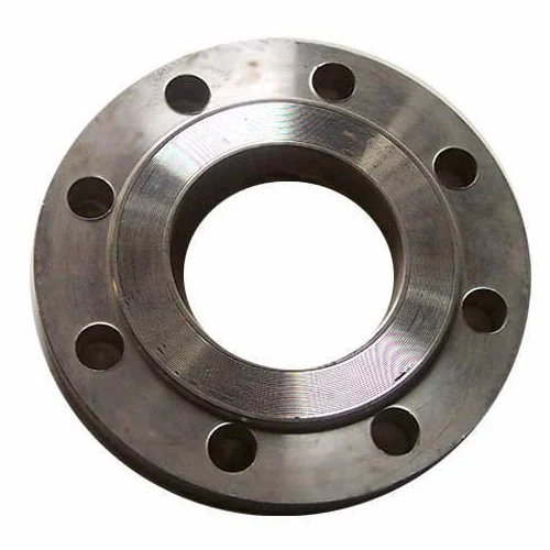 Stainless Steel Forged Flange At Best Price Inr Piece In Solan Himachal Pradesh From