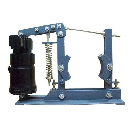 Electro Hydraulic Brake, INR 8,000 / Piece by Swati Enterprises from