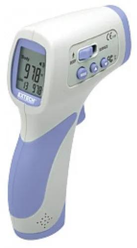 Infrared Forehead Thermometer