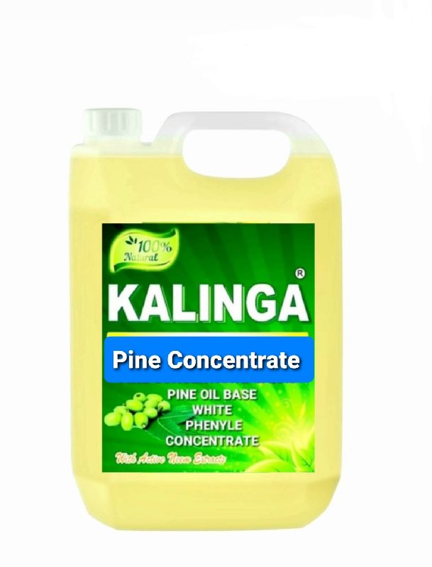Kalinga Mogra Phenyl Concentrate