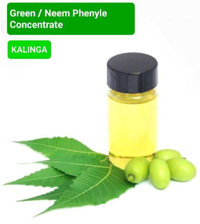 Kalinga Neem Phenyl Concentrate
