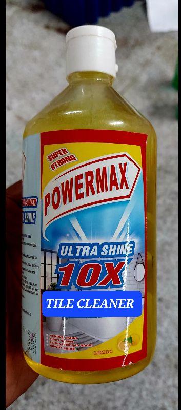 Kalinga Powermax Tap & Tile Cleaner, Feature : Gives Shining, Long Shelf Life, Remove Germs, Remove Hard Stains