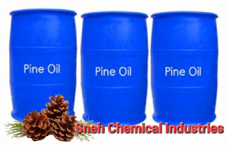 Common pine oil, Packaging Type : Plastic Barrel Gallons