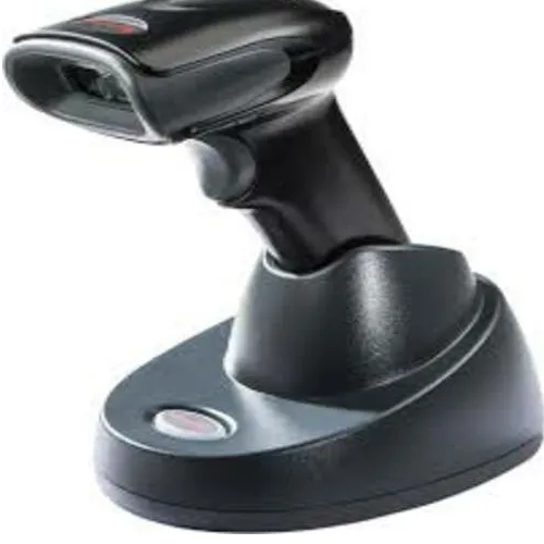 Honeywell Barcode Scanner Maestro Tech Solutions, Chennai