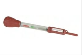 Analog Battery Hydrometer, for Laboratory, Feature : Anti Bacterial, Durable