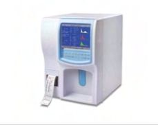 Electric Blood Cell Counter, Power : 1-5kw