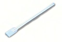 Plastic Cell Scraper, for Chemical Laboratory, Size : 15-20 Mm