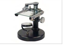 Dissecting Microscope, for Forensic Lab, Science Lab, Feature : Contemporary Styling, Good Griping