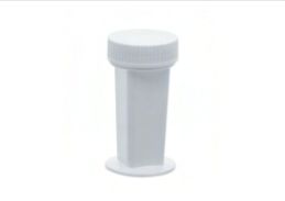 Polished Plastic Euro Design Coplin Jar, for Spice Storage, Feature : Colorful, Crack Proof, Fine Finishing