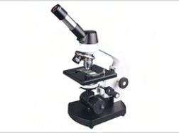 LED Cordless Microscope