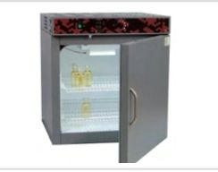Low Temperature Bod Incubator, for Medical Use