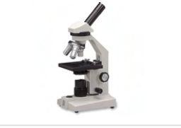 Monocular Microscope, for Science Lab, Forensic Lab, Laboratory, Power : 3-6kw