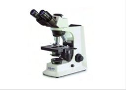 Electric Phase Contrast Microscope