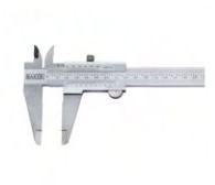 50Hz Vernier Calliper, for Measuring Use