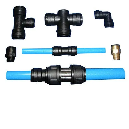 Round Compressed Air Pipe Fittings, Size 1 inch2 inch at Rs 750