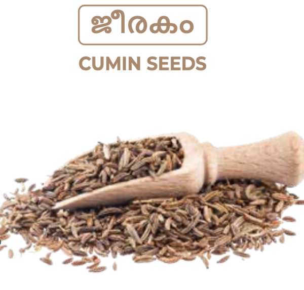 Cumin Seeds, Certification FSSAI Certified at best price INR 44
