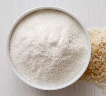 Soft rice flour, for Cooking, Certification : FSSAI Certified