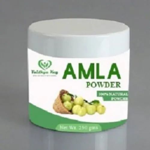 amla powder