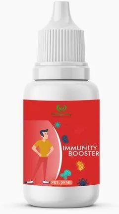 Immune Booster Drops