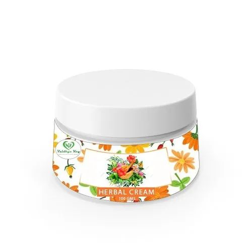 Vaidhya Key Multipurpose Herbal Cream, Shelf Life : 24 months